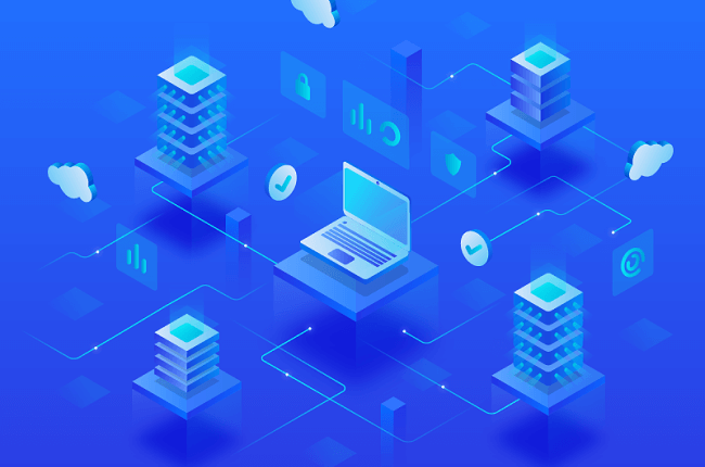 Windows RDP Server, Remote Desktop Services