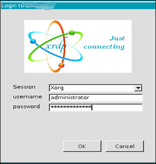 test connection
