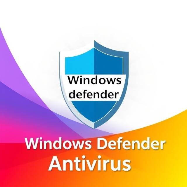 How to Install Windows Defender Antivirus