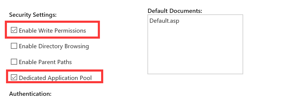 Download or copy installation file from terminal server