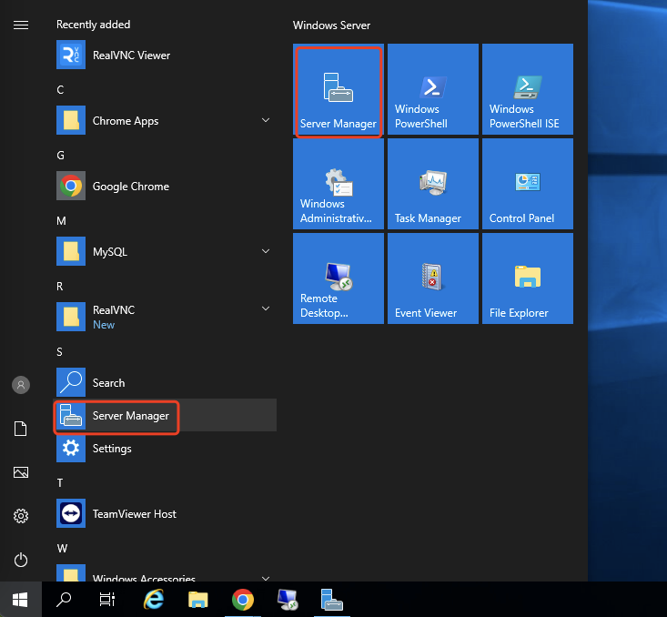 How to install Windows Defender on Windows Server 2016 2019