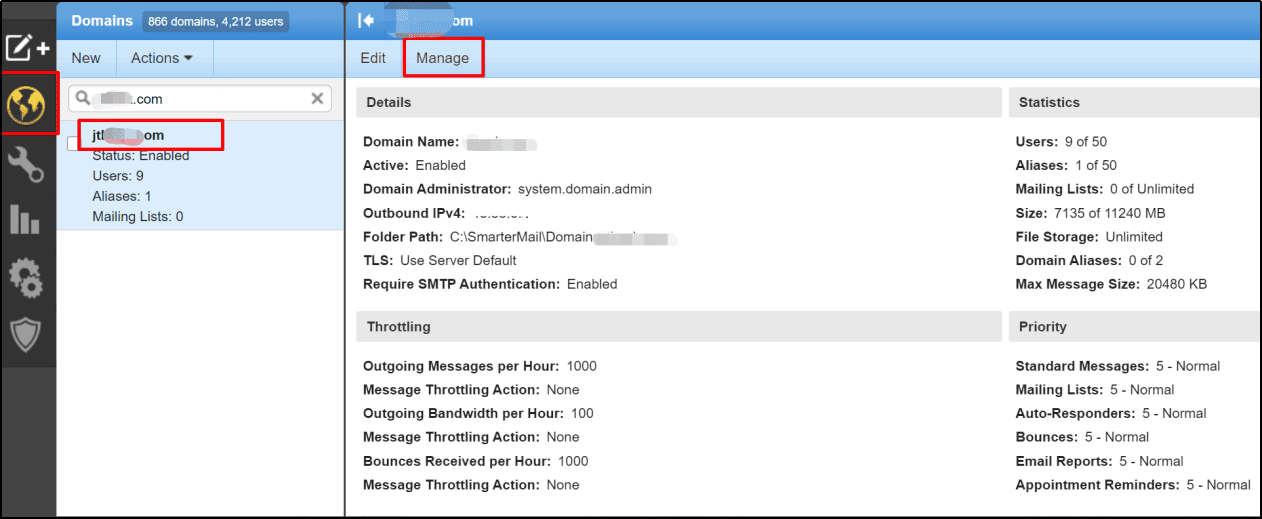 fix IP abuse