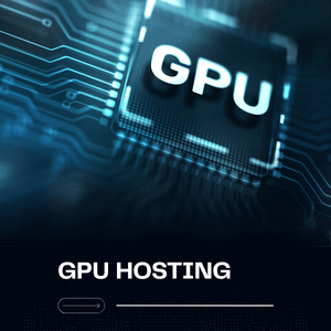 GPU Cloud Server vs. GPU Dedicated Server vs. GPU VPS