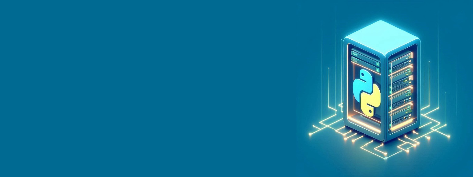 Python VPS, Python 服务器租用