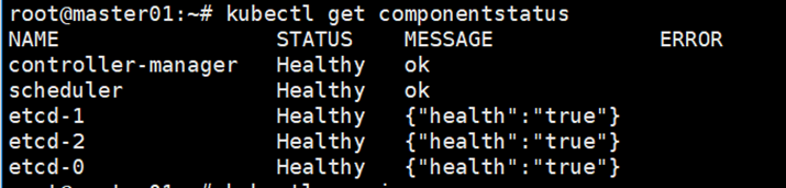 Check Components