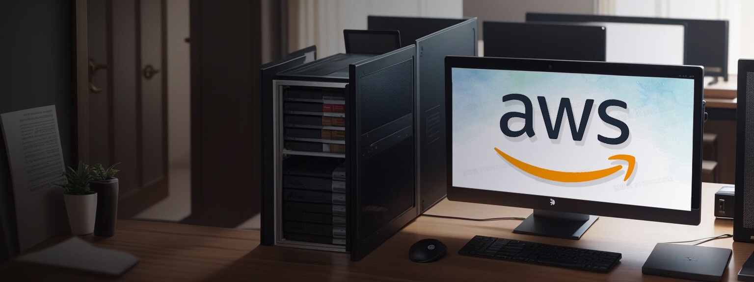 亚马逊云服务器托管, 亚马逊服务器推荐