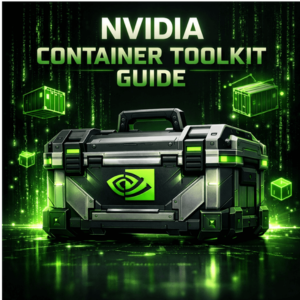Kit Installazione NVIDIA MTEF-KIT-J – Aperto Ma Mai Usato, Fai Un'offerta!