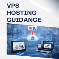 How to Use VNC to Access a Remote Windows Server