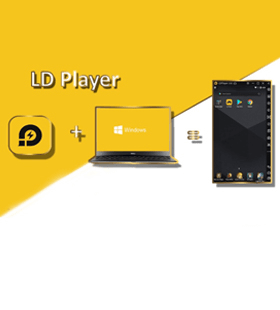 Download 2 3 4 Player Games on PC (Emulator) - LDPlayer