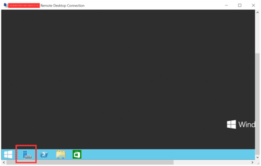 create FTP account