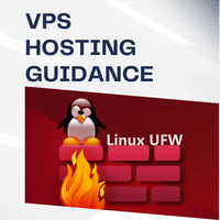 Linux Ufw Gui How To Install and Config UFW Firewall on Ubuntu