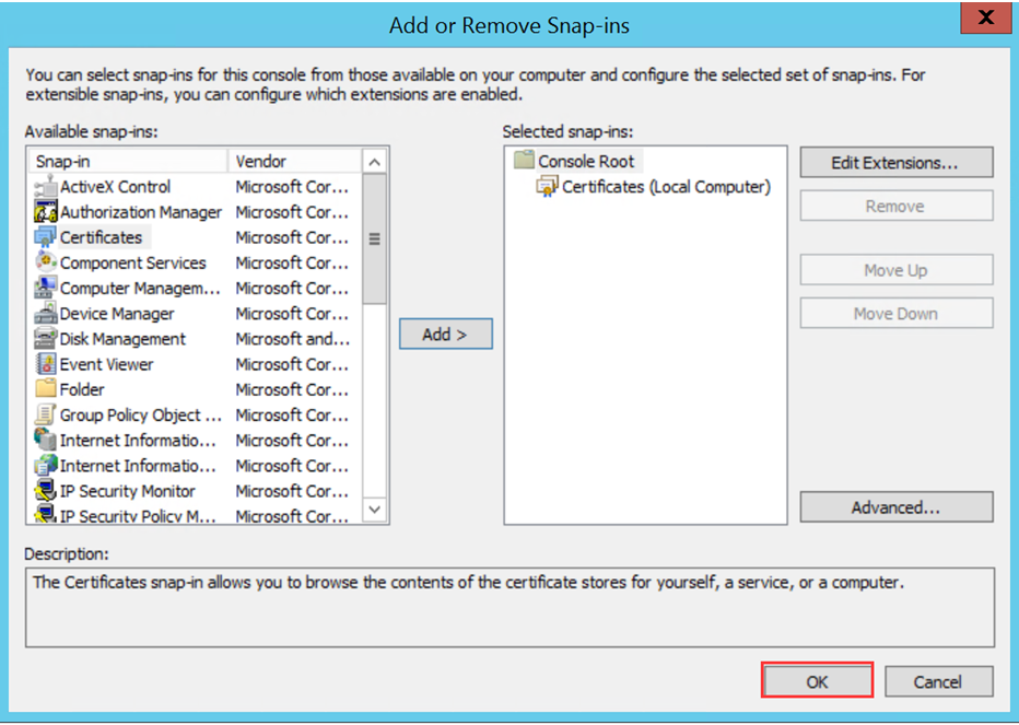 SSL1.6