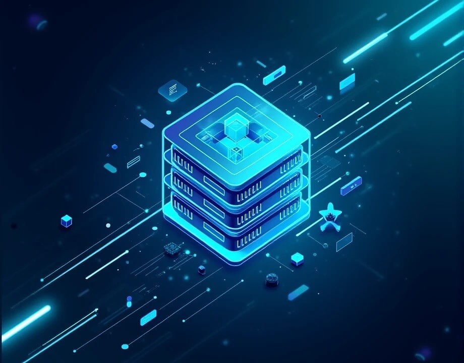 Location Serveur VPS Linux 1 Mois : 256Go RAM, 1000Go SSD, 56 Cœurs, Root