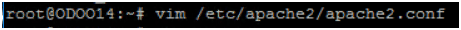 install odoo