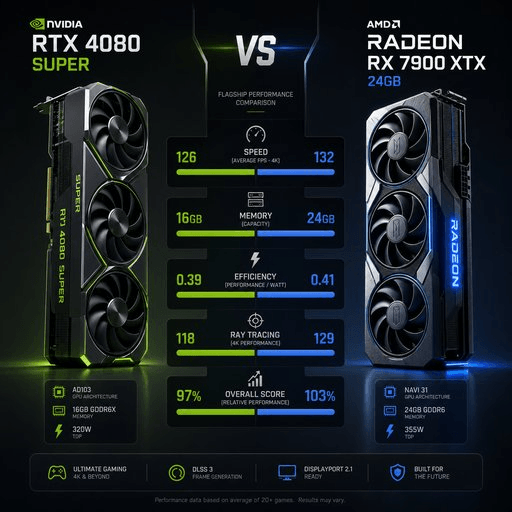 Gpu Compare Website GPU Compare in 2026: Find the Right GPU for Every Workload | GPU-Mart