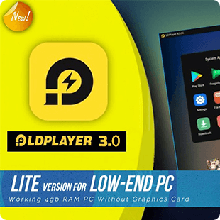 LDPlayer 3