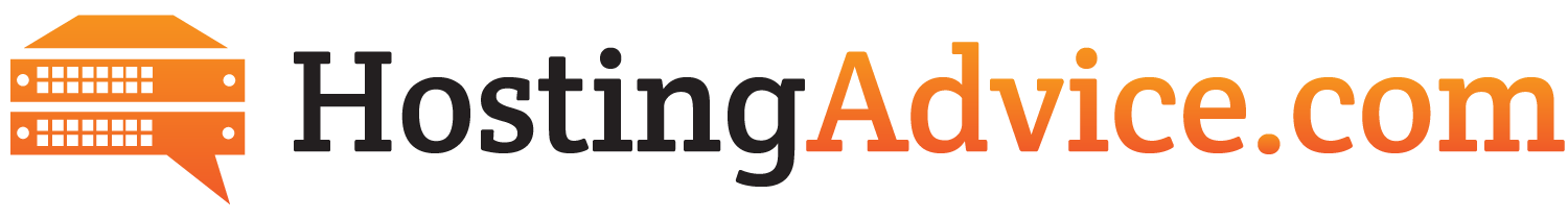 HostingAdvice Logo