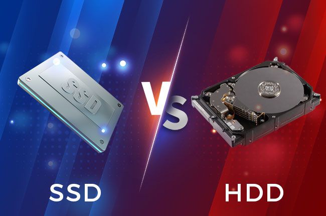 Why Should You Switch from HDD VPS to SSD VPS?