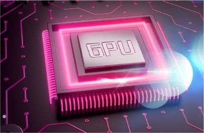 GPU Dedicated Server