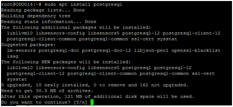 install odoo