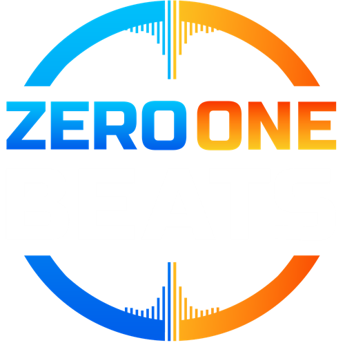ZeroOne Beats logo