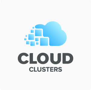 Cloud Clusters Logo