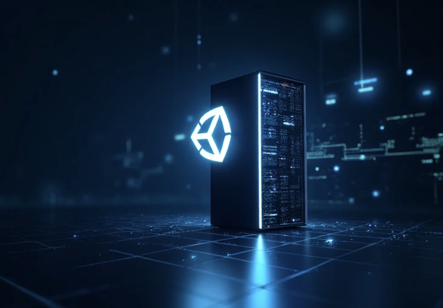 Unity VPS & Unity Dedicated Server Hosting for Developers