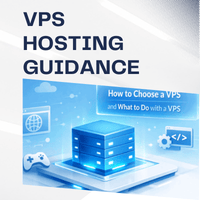 Simply Vps What to do with a VPS