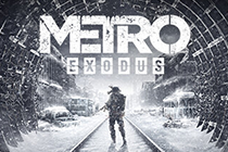 Metro Exodus.