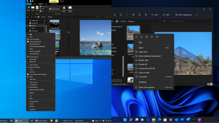 Windows 文件资源管理器