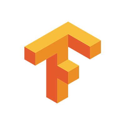 tensorflow Hosting