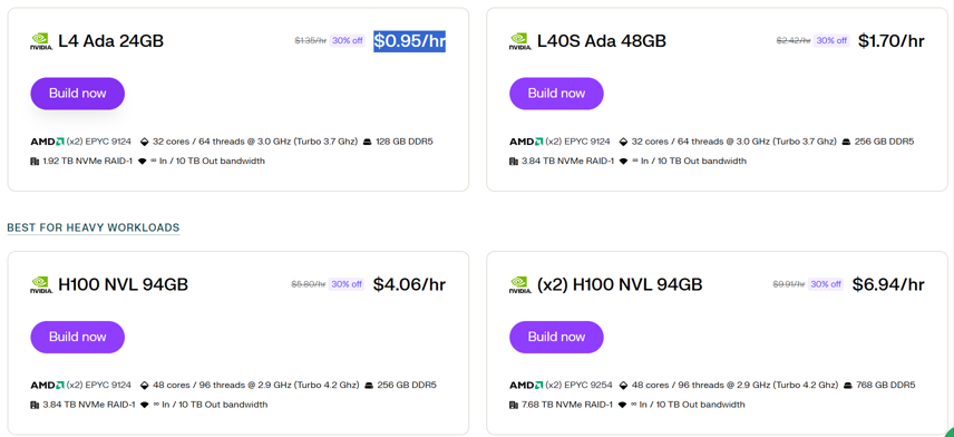 liquib price