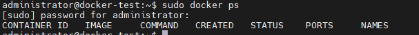 sudo