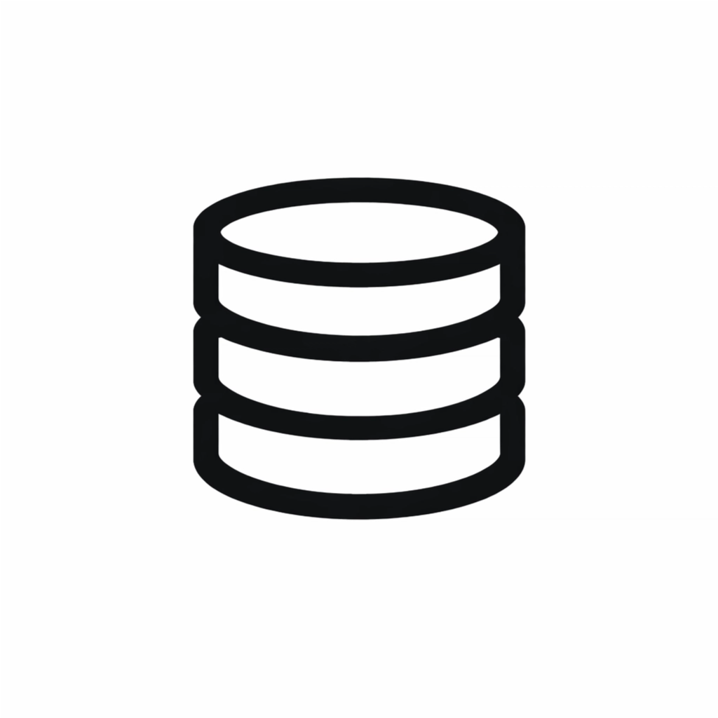 Dedicated Database Server