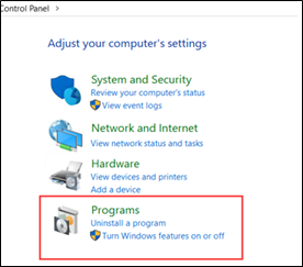 How to Uninstall SQL Server Completely