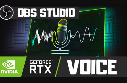 GeForce RTX 2060 Hosting Built for Live Streaming