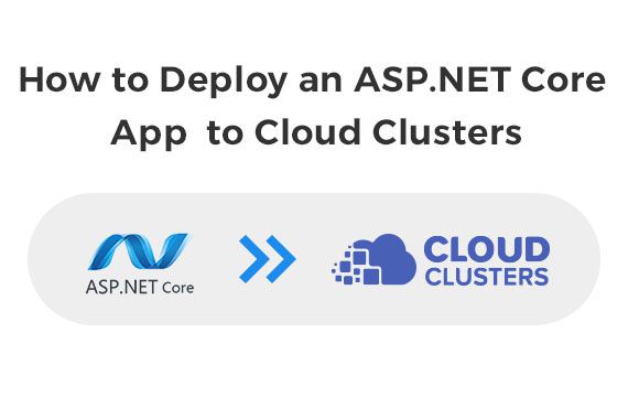 How to Deploy an ASP.NET Core Application